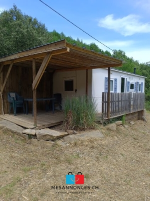 Location Mobilhome Gard (France)