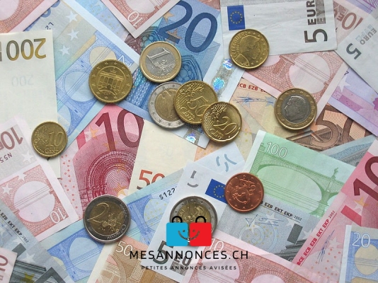 Prêts rapide entre particuliers