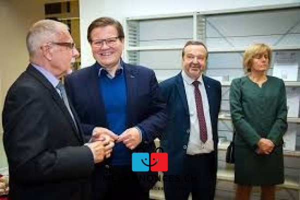 PRÊT ET INVESTISSEMENT DE L'ARGENT POUR VOS PROJET