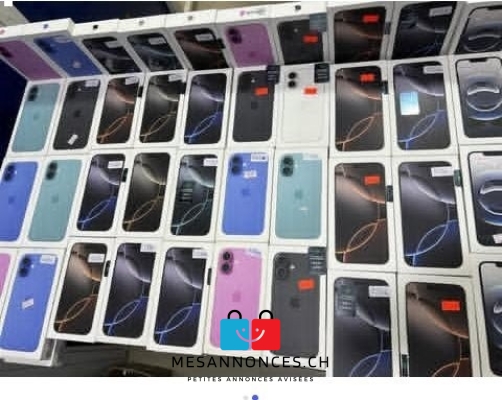 iPhone 16, iPhone 16 Pro, iPhone 16 Pro Max, Sony