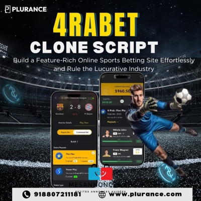 Launch Your Own Online Betting Platform like stake