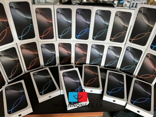 Lot, iPhone 17, iPhone 17 Air, iPhone 17 Pro, iPho
