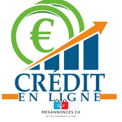 Prêt direct et sécurisé sans paiements a l'avance