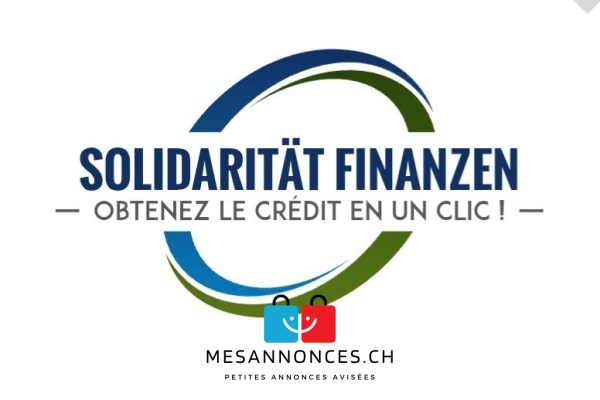 Offre de prêt gratuite et sans engagement