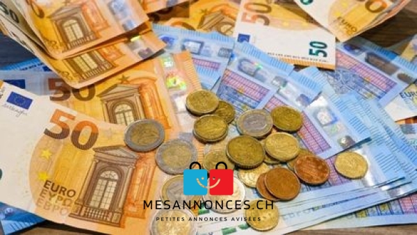 pretalgerie@gmail.com  Offre de Prêt Entre Particu