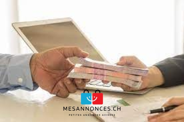 -Bonjour a tous-Offre de prêt d'argent  entre part