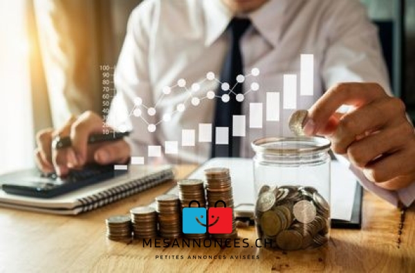  Offre de prêt et financement rapide.