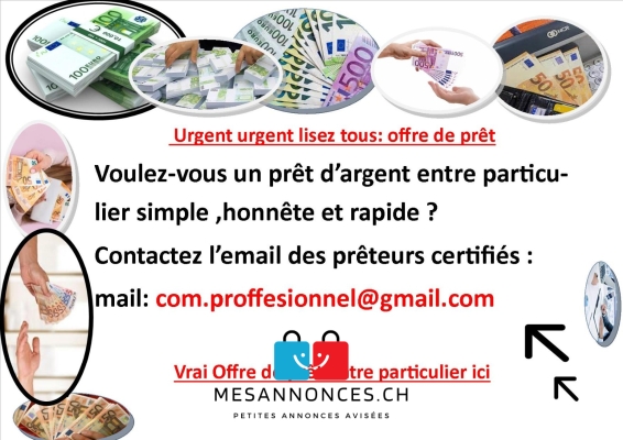 Prêt entre particuliers : quelques conseils de pr