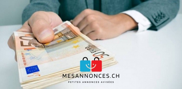 Finanzierung für ein Geschäftsprojekt