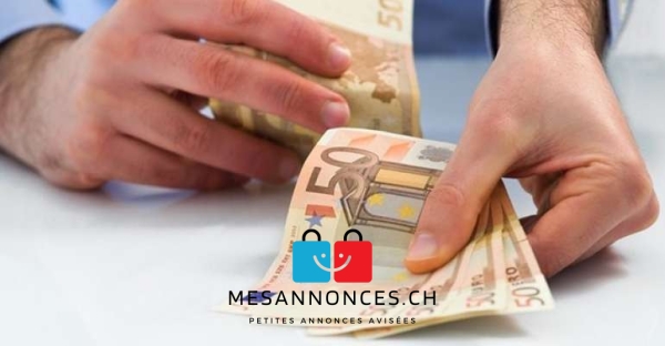 Finanzierung für ein Geschäftsprojekt