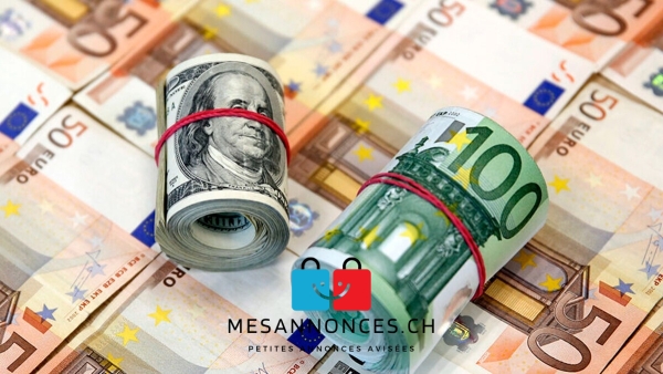 Prêts rapide et sécurisé entre particuliers
