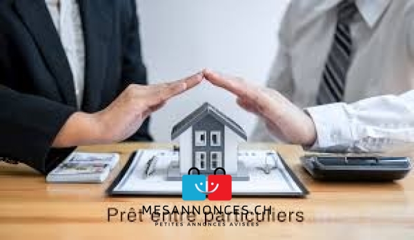 100 % Schweizer Peer-to-Peer-Kreditangebot
