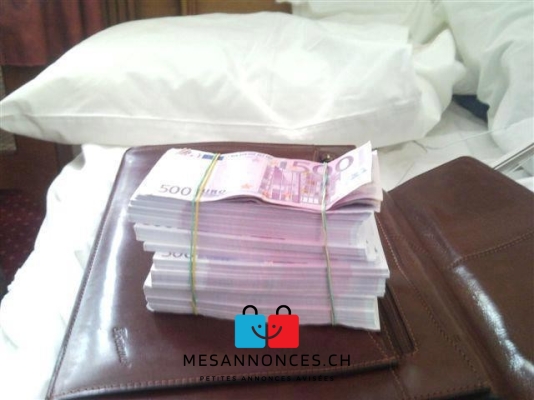 un prêt a votre porter .