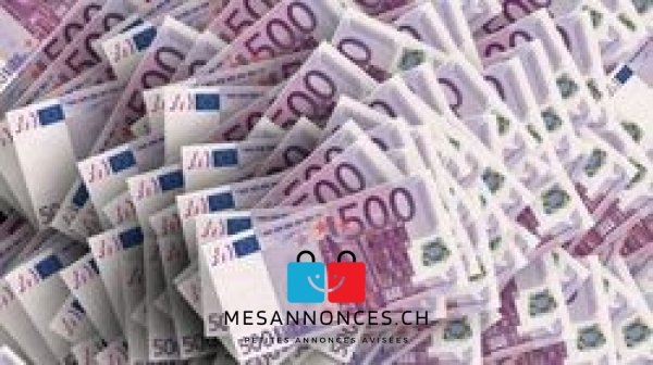 offre de prêt entre particulier