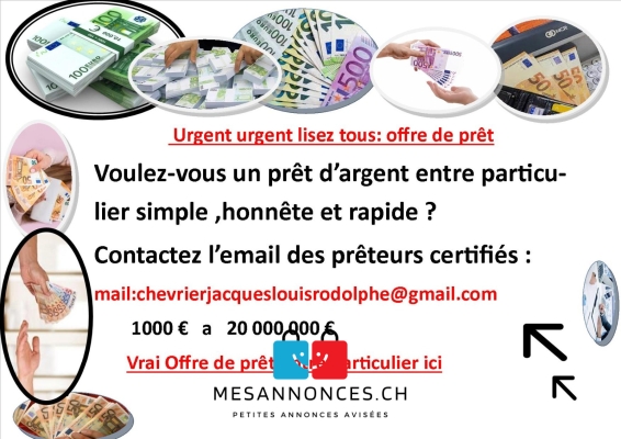 PRÊT ENTRE PARTICULIER  en ligne : guide et cons