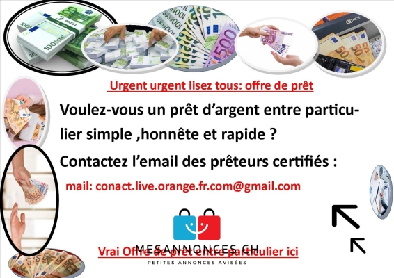 Obtenir un prêt légitime sans se faire arnaque