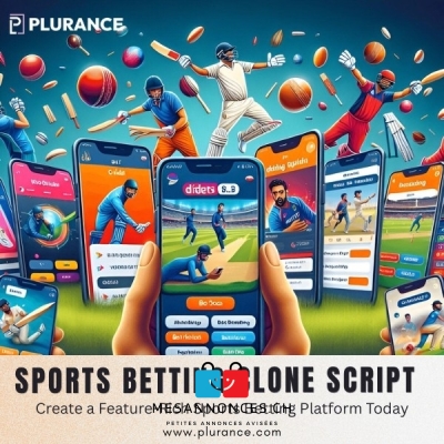 Create a Modern Sportsbook Platform Without Coding