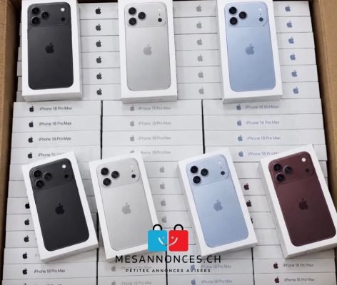 iPhone 18 Pro Max, iPhone 18 Pro, iPhone Duo, Appl