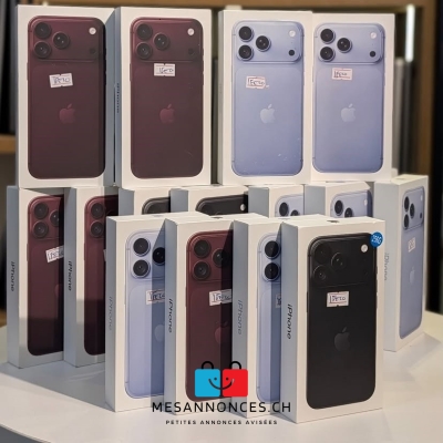 PayPal, bancaire, iPhone 18 Pro Max, iPhone 18 Pro